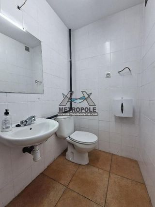 Local comercial en alquiler en A Ponte en Ourense