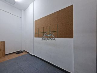 Local comercial en alquiler en A Ponte en Ourense