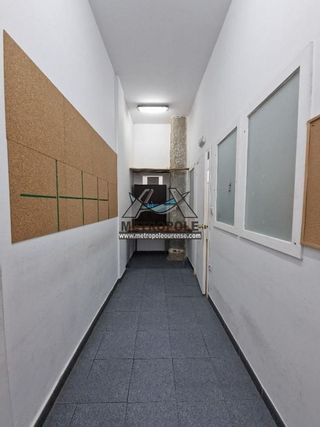 Local comercial en alquiler en A Ponte en Ourense