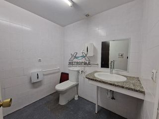 Local comercial en alquiler en A Ponte en Ourense