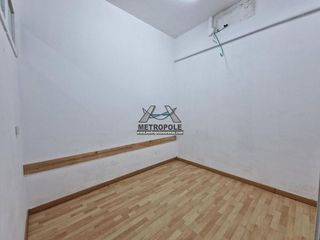 Local comercial en alquiler en A Ponte en Ourense
