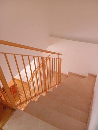 Dúplex en alquiler en Pardaleras en Badajoz