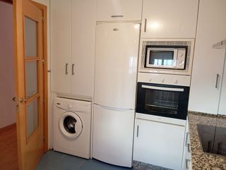 Dúplex en alquiler en Pardaleras en Badajoz