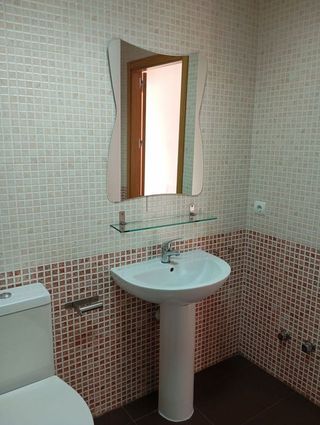 Dúplex en alquiler en Pardaleras en Badajoz