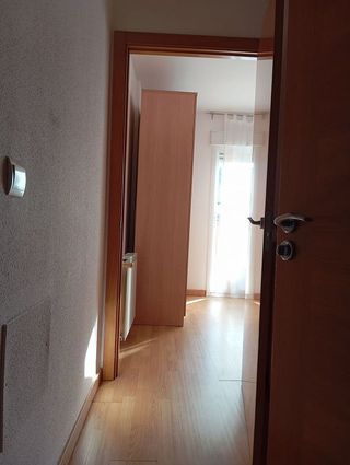 Dúplex en alquiler en Pardaleras en Badajoz