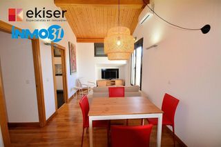 Piso en alquiler en Ensanche en Pamplona