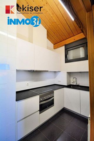Piso en alquiler en Ensanche en Pamplona