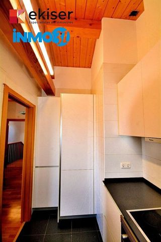 Piso en alquiler en Ensanche en Pamplona