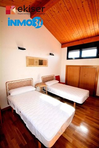 Piso en alquiler en Ensanche en Pamplona