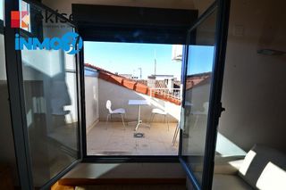 Piso en alquiler en Ensanche en Pamplona