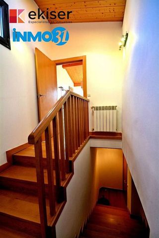 Piso en alquiler en Ensanche en Pamplona