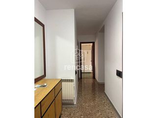 Dúplex en alquiler en Príncep de Viana - Clot -Xalets Humbert Torres en Lleida