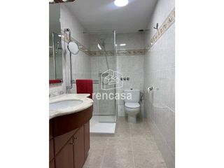 Dúplex en alquiler en Príncep de Viana - Clot -Xalets Humbert Torres en Lleida