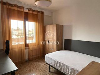 Dúplex en alquiler en Príncep de Viana - Clot -Xalets Humbert Torres en Lleida