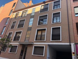 Piso en alquiler en Centro en Valladolid