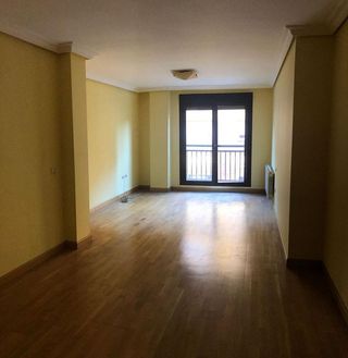 Piso en alquiler en Centro en Valladolid