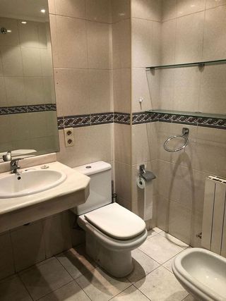 Piso en alquiler en Centro en Valladolid