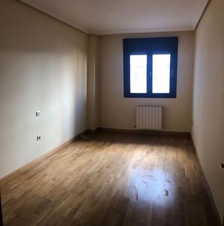 Piso en alquiler en Centro en Valladolid