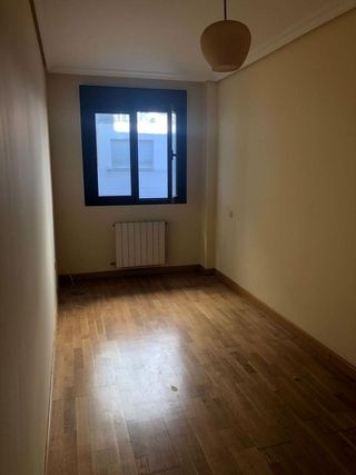 Piso en alquiler en Centro en Valladolid
