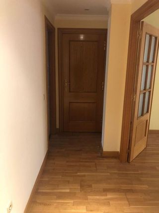 Piso en alquiler en Centro en Valladolid
