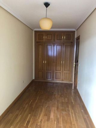 Piso en alquiler en Centro en Valladolid