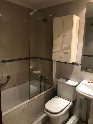 Piso en alquiler en Centro en Valladolid
