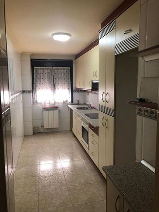 Piso en alquiler en Centro en Valladolid
