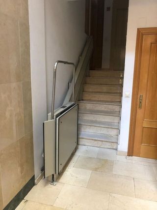 Piso en alquiler en Centro en Valladolid