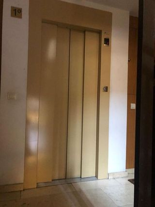 Piso en alquiler en Centro en Valladolid