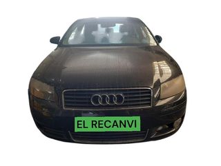  Audi A3 BKD (8P) 2.0 TDI Recambio Desguace Piezas