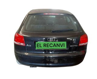  Audi A3 BKD (8P) 2.0 TDI Recambio Desguace Piezas