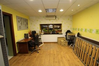 Nave industrial en venta en Ronda