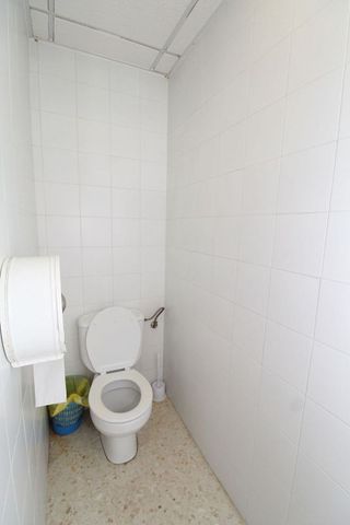 Nave industrial en venta en Ronda
