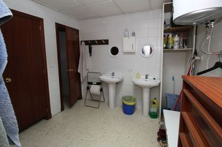 Nave industrial en venta en Ronda