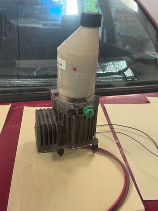 Bomba Eléctrica Dirección Asistida TRW