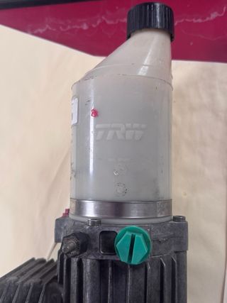 Bomba Eléctrica Dirección Asistida TRW