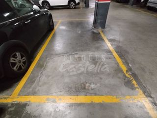 Garaje en venta en Eixample en Mataró