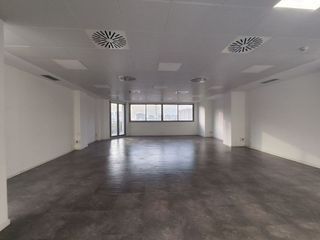 Oficina en alquiler en El Gall en Esplugues de Llobregat