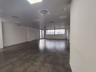 Oficina en alquiler en El Gall en Esplugues de Llobregat