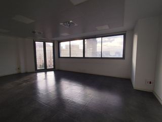 Oficina en alquiler en El Gall en Esplugues de Llobregat