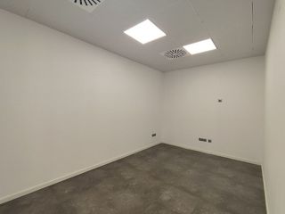 Oficina en alquiler en El Gall en Esplugues de Llobregat
