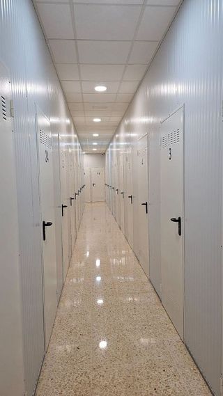 Trastero en alquiler en Vara de Quart en Valencia