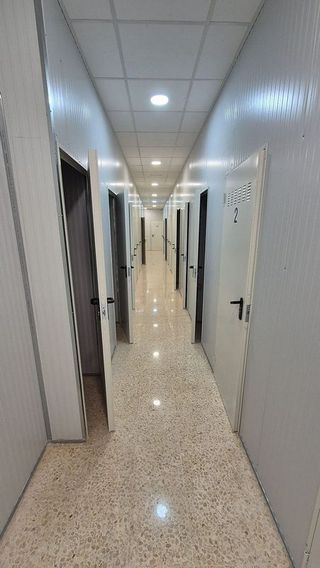 Trastero en alquiler en Vara de Quart en Valencia