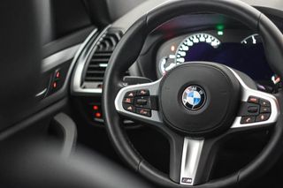 BMW X3 sDrive18d