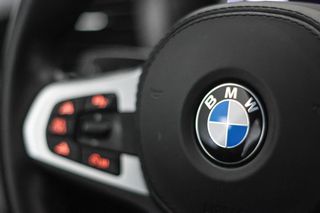 BMW X3 sDrive18d