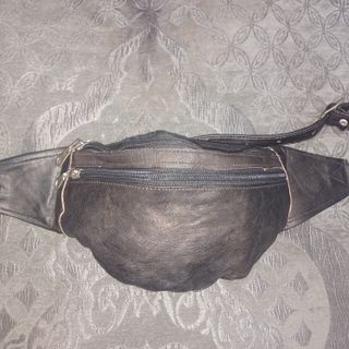 Riñonera platanp ndhta