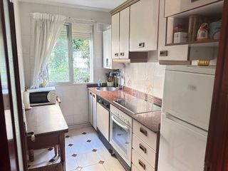 Piso en alquiler en Puerto Chico en Santander