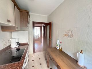 Piso en alquiler en Puerto Chico en Santander