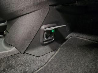OPEL COMBO CARGO ELECTRICA 800KG 100KW BAT 50KWH