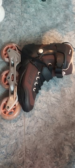 Patines Powerslide talla 40